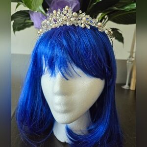 Dareth Colburn Tiara